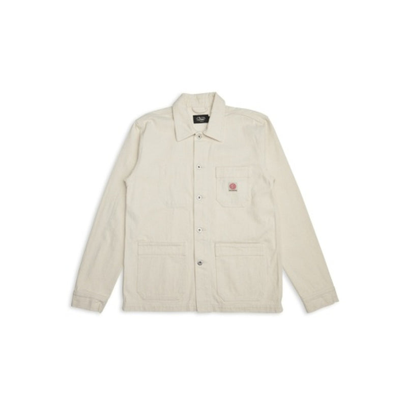 Deus Ex Machina - Mens Hank Denim Chore