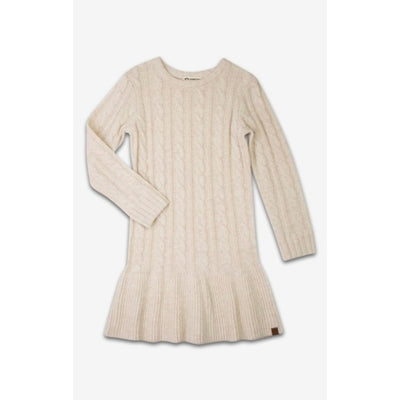 Appaman - Girls Fisherman Sweater Dress