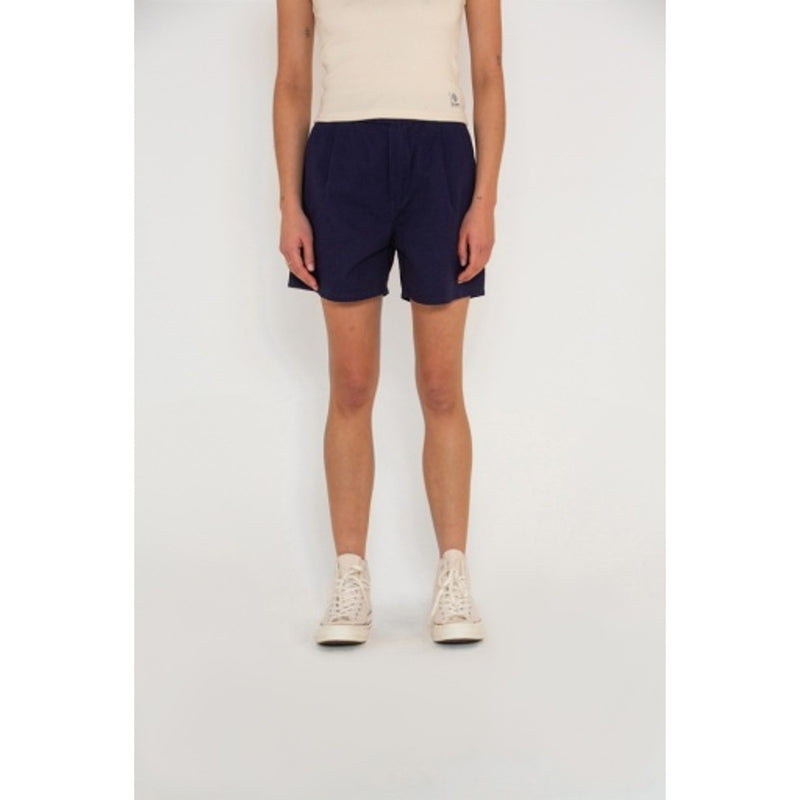 Deus Ex Machina - Womens Pauline Pleat Short