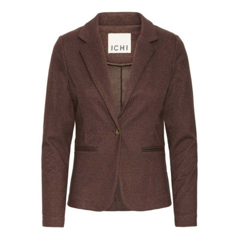 DK Company - Womens Ihkate Woolley Bl2