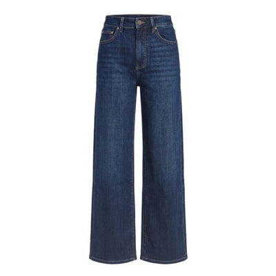 Liverpool Los Angeles - Womens Stride Hr Wide Leg 30in Ins