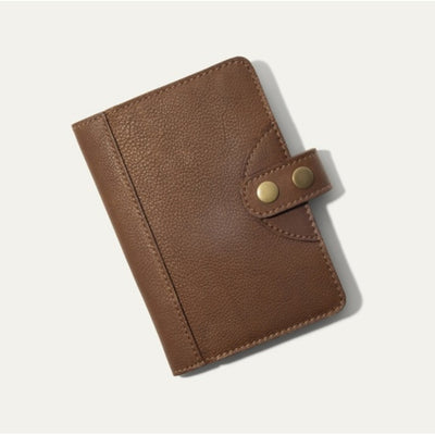 WILL Leather Goods - Unisex Journal Cover Small