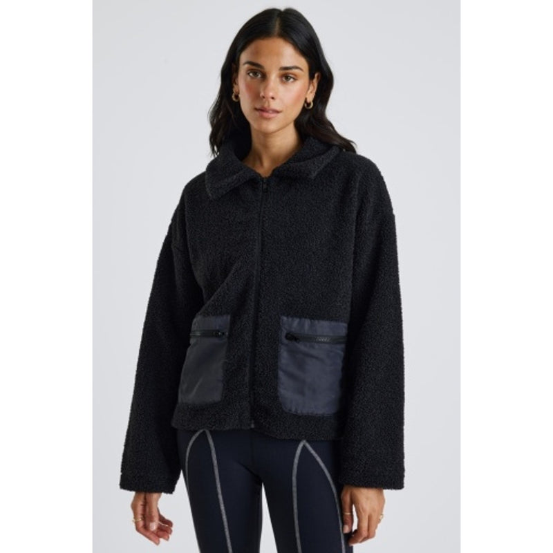 Year of Ours - Womens the Naomi Jacket