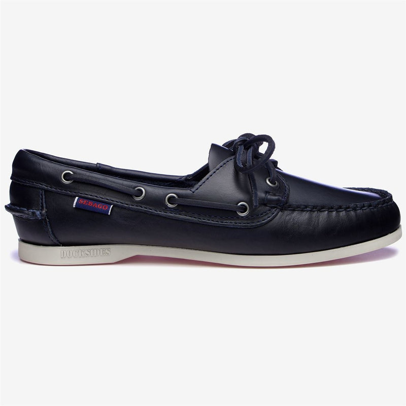 Sebago - Mens Jacqueline Waxy Woman
