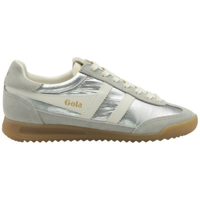 Gola - Womens Firefly Metallic Sneakers