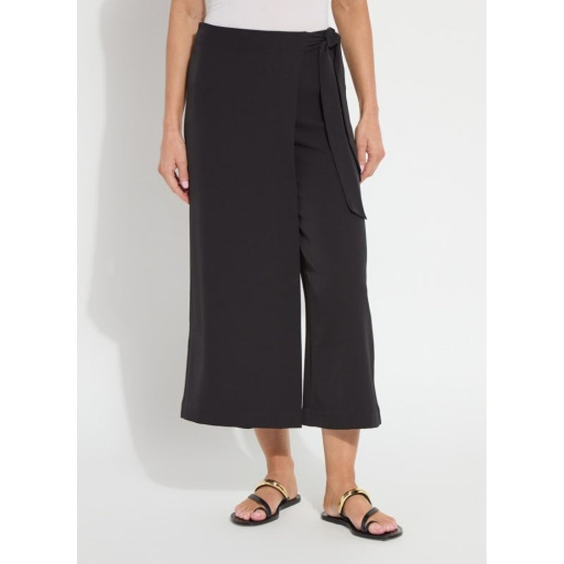 Lysse - Womens Lolanda Wrap Trouser