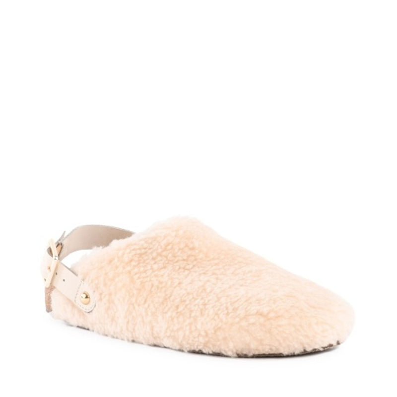 Seychelles Footwear - Womens Buckle Up