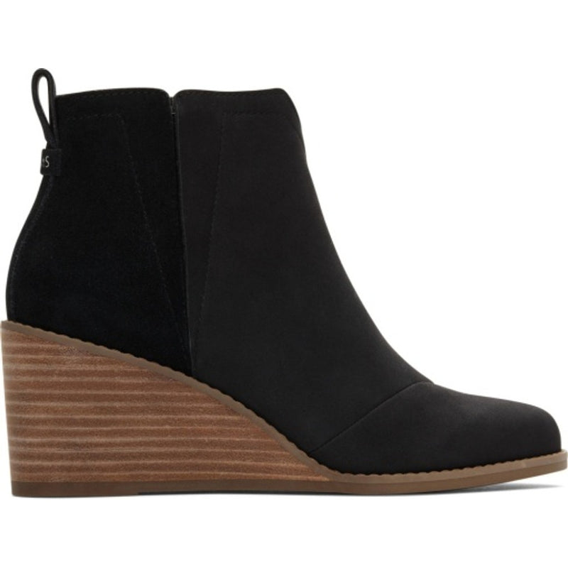 TOMS - Womens Clare Boot