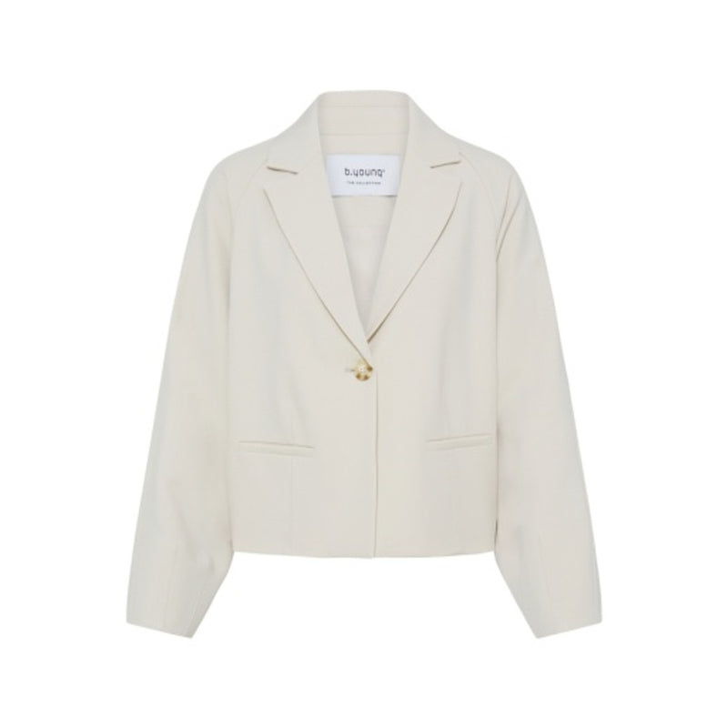 DK Company - Womens Byeverly Dart Blazer