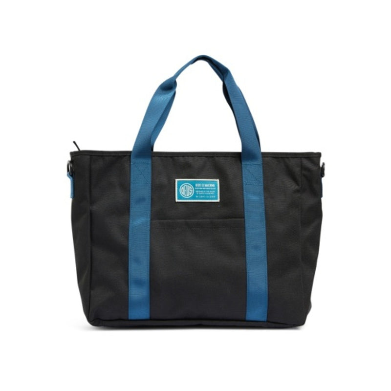 Deus Ex Machina - Mens Utility Tote Bag