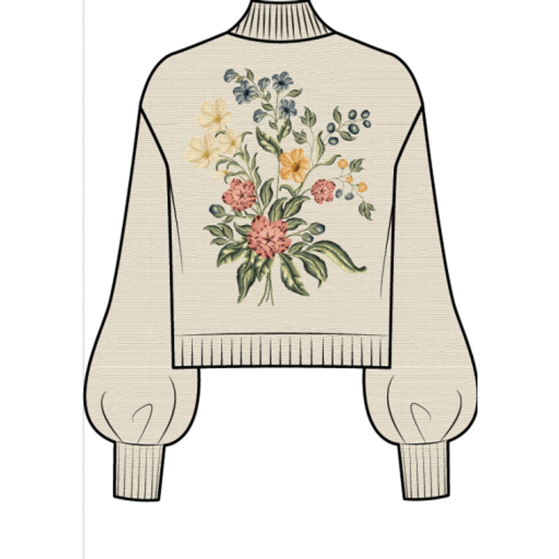 Agua Bendita - Womens Sagrario Isolda