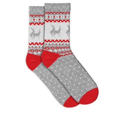 Tipsy Elves - Mens Humping Reideer Socks