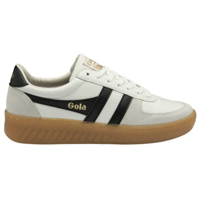 Gola - Mens Grandslam Elite Sneakers