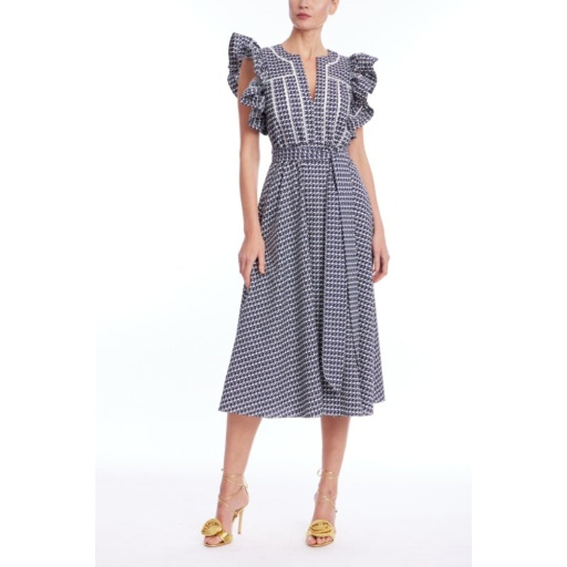 Badgley Mischka - Womens Day Dress
