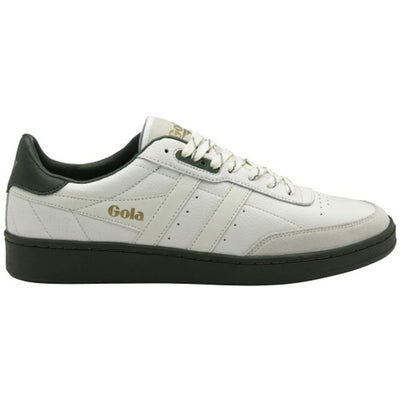 Gola - Mens Contact Leather Sneakers