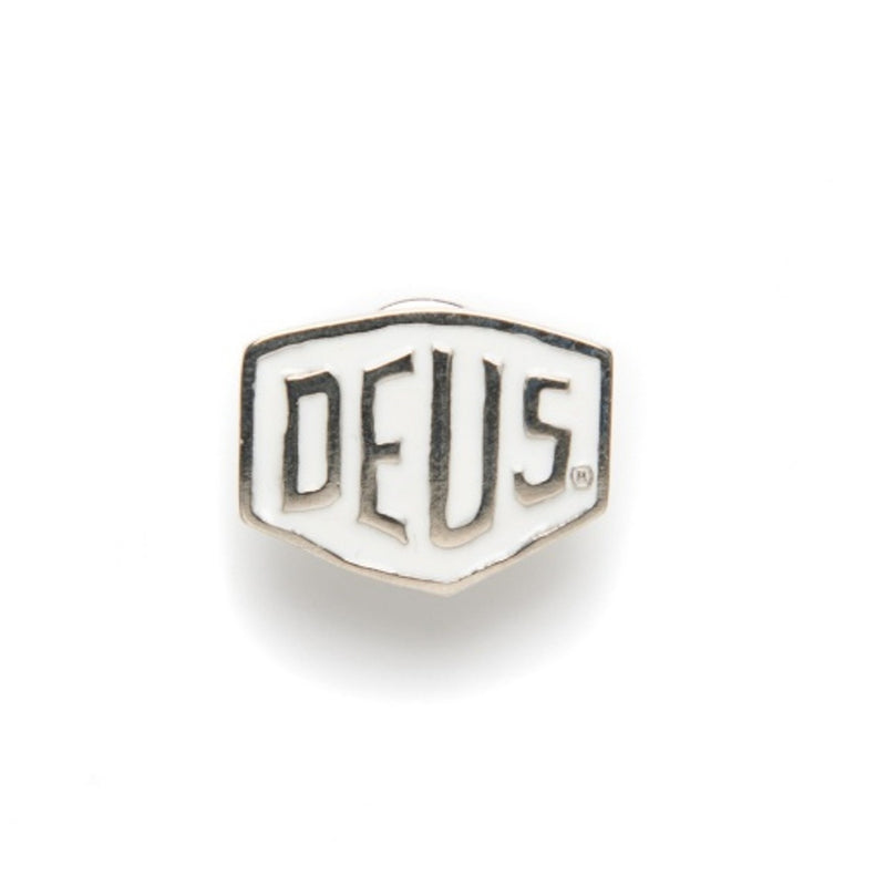 Deus Ex Machina - Mens Shield Badges