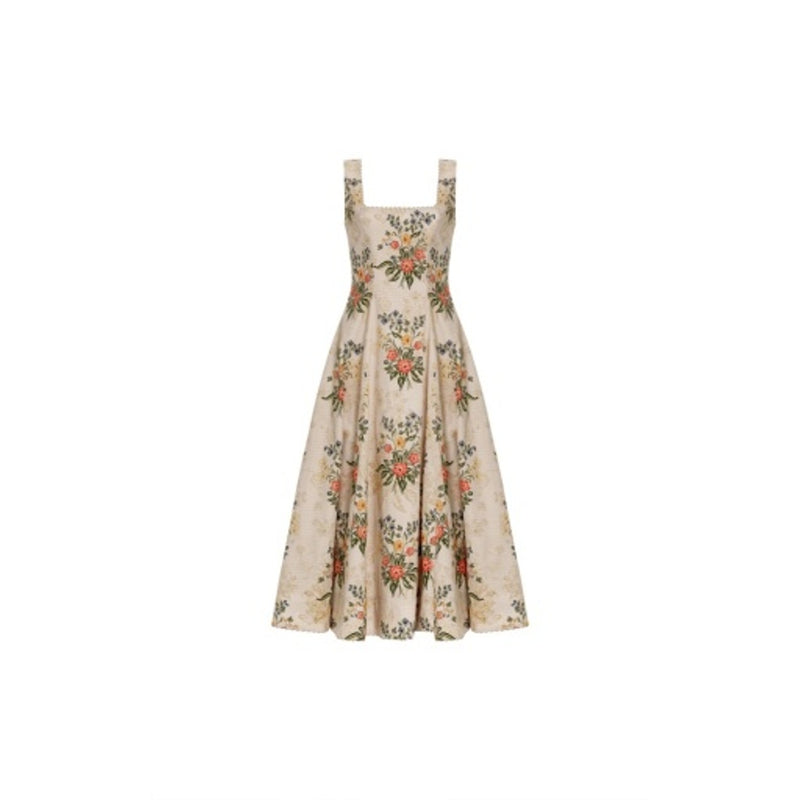 Agua Bendita - Womens Pistilo Isolda