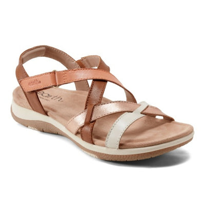 Earth - Womens Sterling Casual Shoe - Ivory 150
