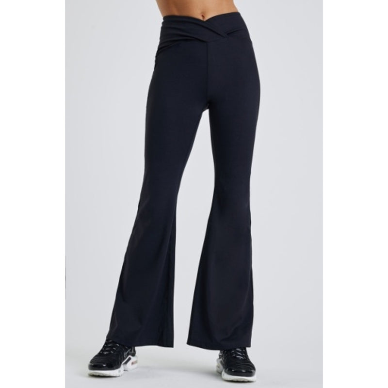 Year of Ours - Womens Veronica Flare Legging