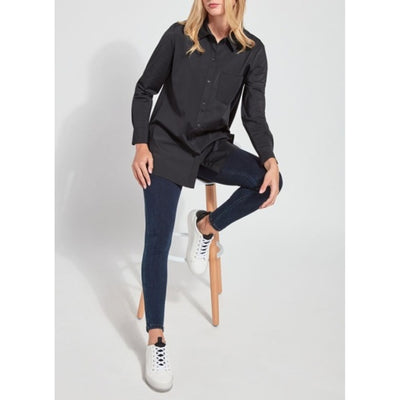 Lysse - Womens Schiffer Button Down