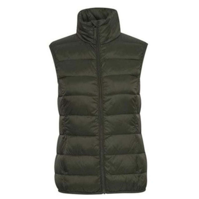 DK Company - Womens Belena Waistcoat
