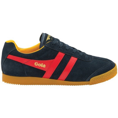 Gola - Womens Harrier Sneakers