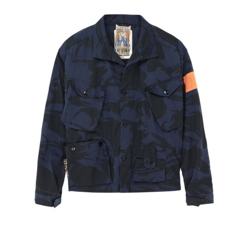 Deus Ex Machina - Mens Anityata Shirt