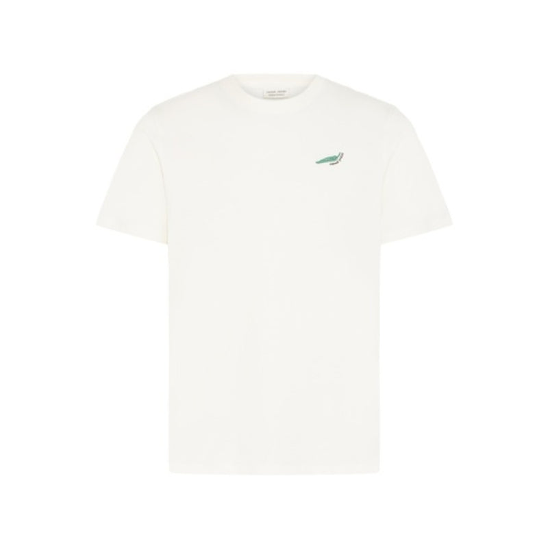 DK Company - Mens Cflinder 0255 Tee with Emb.
