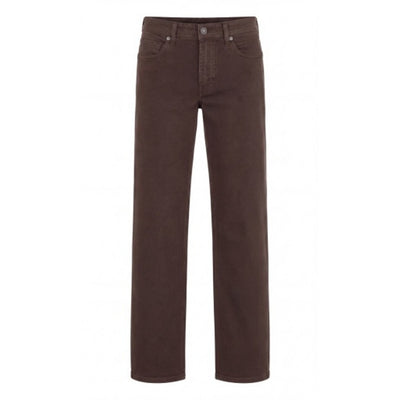 Liverpool Los Angeles - Womens Regent Relaxed Straight 30" Ins