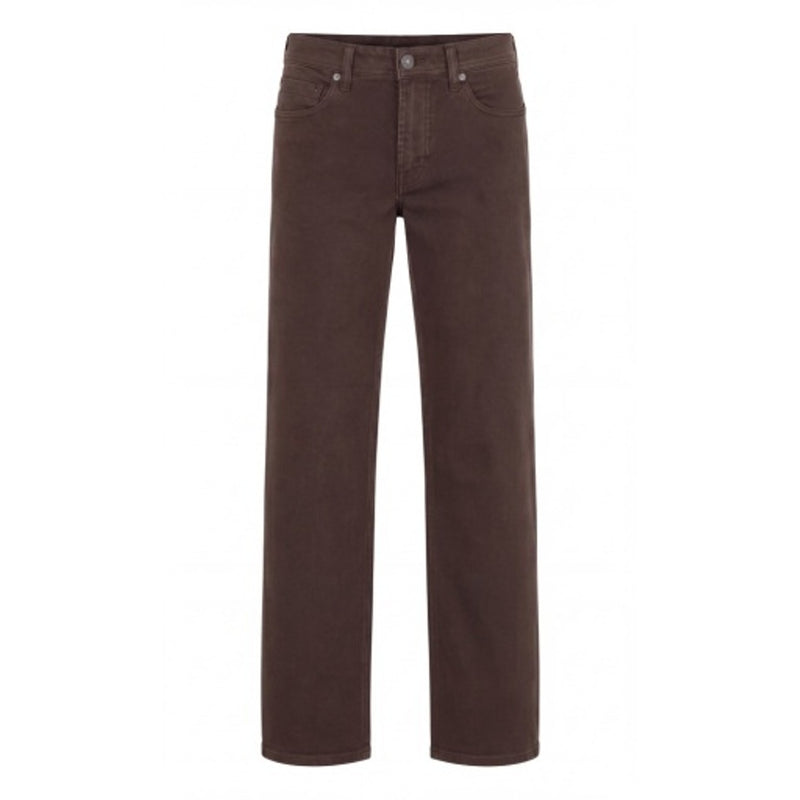 Liverpool Los Angeles - Womens Regent Relaxed Straight 30" Ins