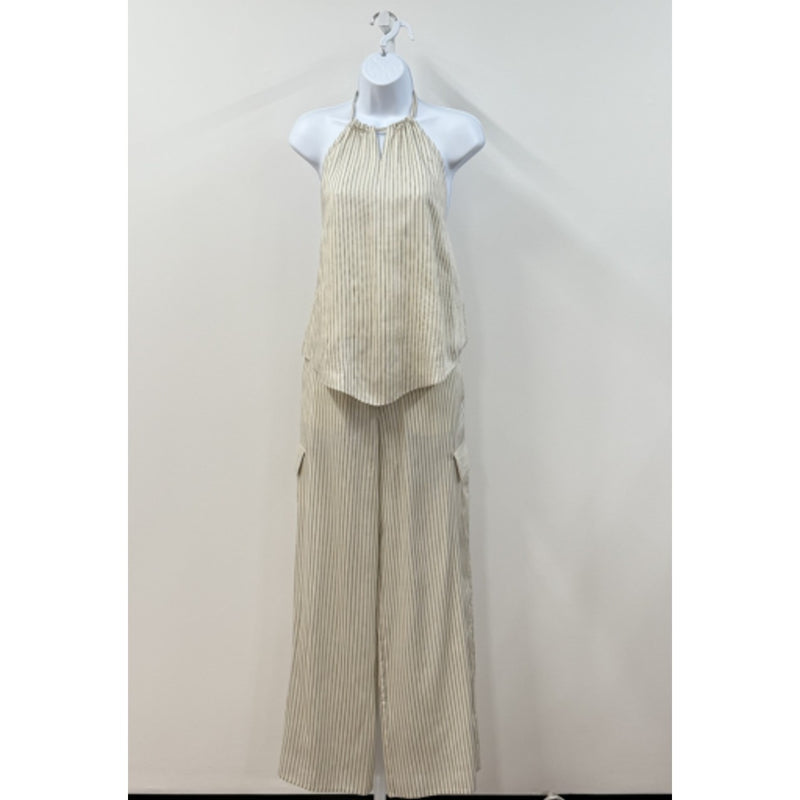 Onia - Womens Cargo Pant