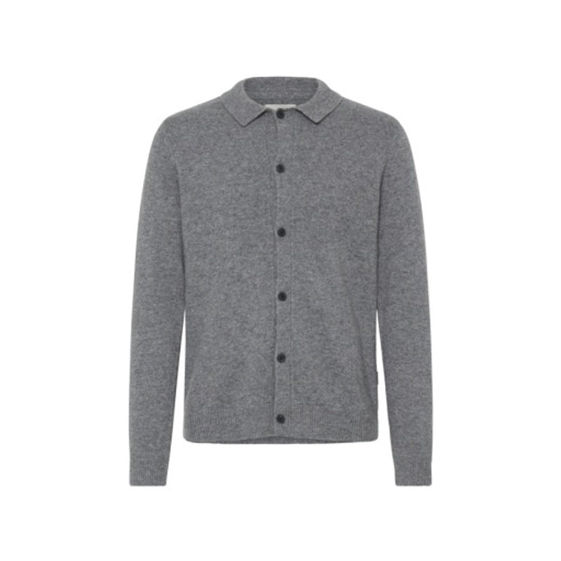 DK Company - Mens Bhbranko Polo Cardigan