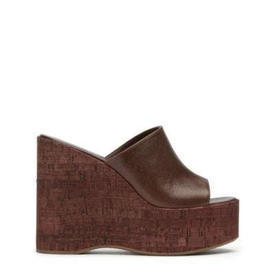 Tony Bianco - Womens Villa Casual Wedge