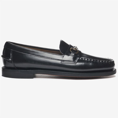 Sebago - Mens Classic Joe Woman
