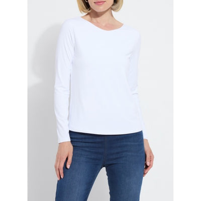 Lysse - Womens Lyssential Long Sleeve
