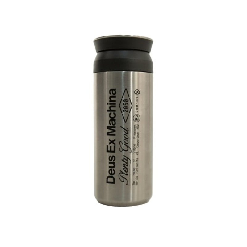 Deus Ex Machina - Mens Plenty Good Travel Tumbler