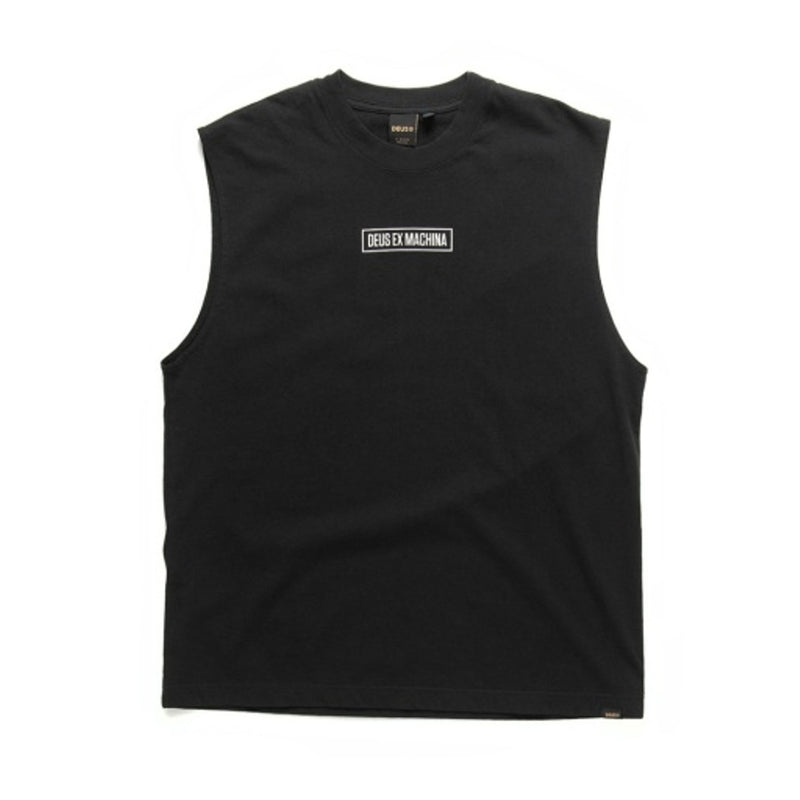 Deus Ex Machina - Mens Patton Muscle
