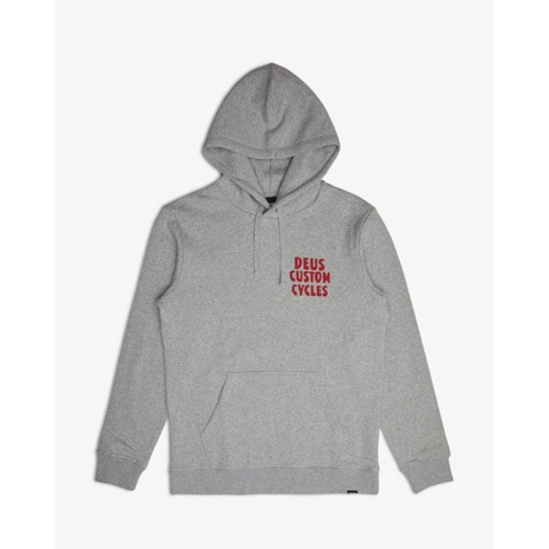 Deus Ex Machina - Mens Illusions Hoodie