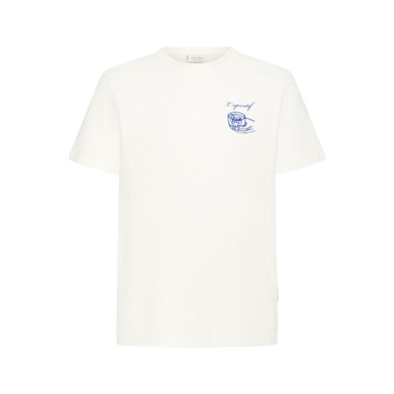 DK Company - Mens Cfegebjerg 0281 T-Shirt