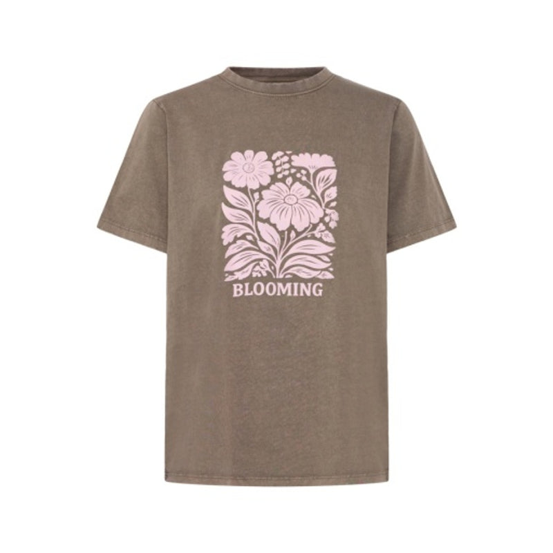 DK Company - Womens Franaya Tee 1