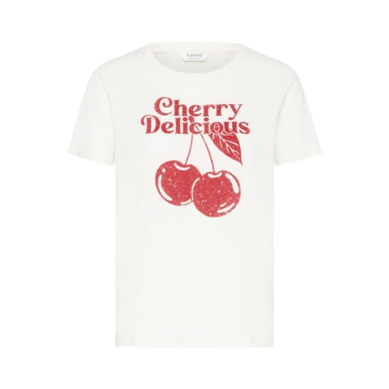DK Company - Womens Bysobbe Print Tshirt