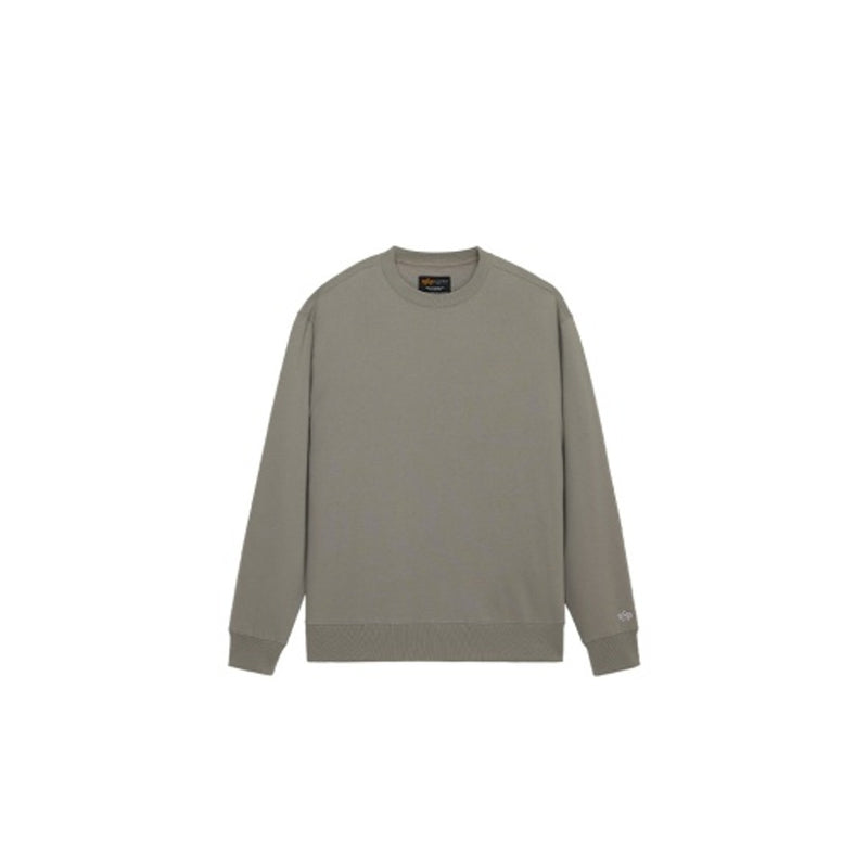 Alpha Industries - Mens Essential Crewneck