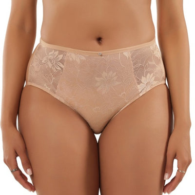 Parfait - Womens Luxlacy High-Waist Brief