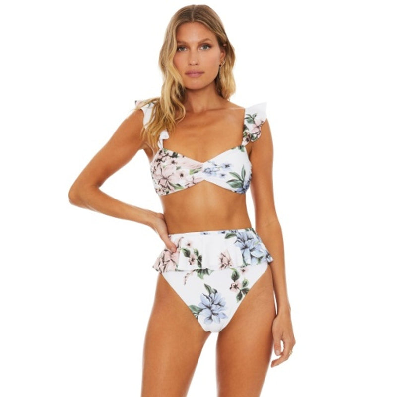 Beach Riot - Womens Poppy Top