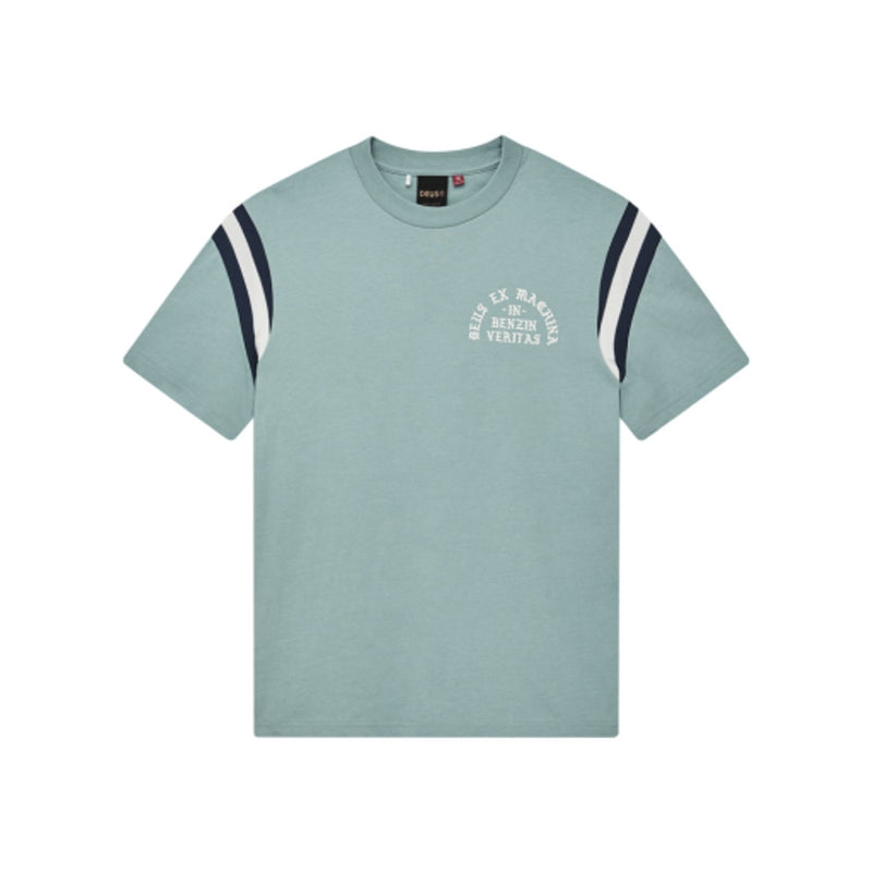 Deus Ex Machina - Mens Moto Therapy Tee
