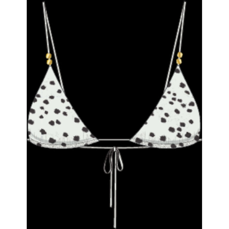 Onia - Womens Megan Bikini Top