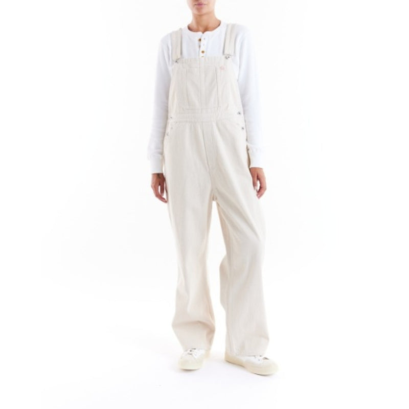 Deus Ex Machina - Womens Heartwork Overall