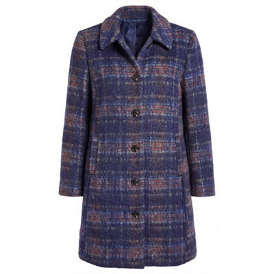 Liverpool Los Angeles - Womens Swing Coat