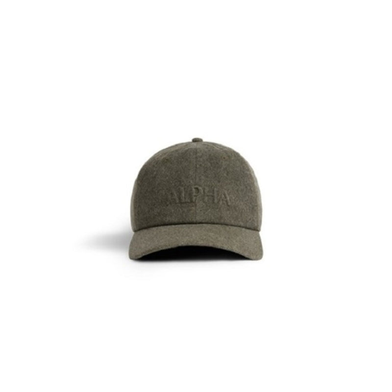 Alpha Industries - Mens Alpha Chore Cap