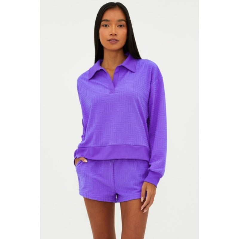 Beach Riot - Womens Martina Polo